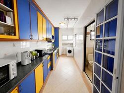 Blk 305A Anchorvale Place (Sengkang), HDB 5 Rooms #612650911